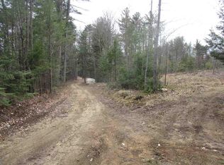 R1-2 Muzzy Hill Rd, Greenfield, NH 03047