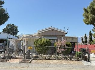 5019 Shawnee Dr, Weldon, CA 93283