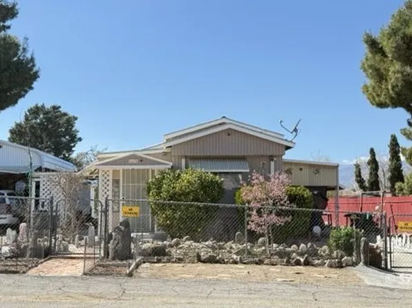 5019 Shawnee Dr, Weldon, CA 93283