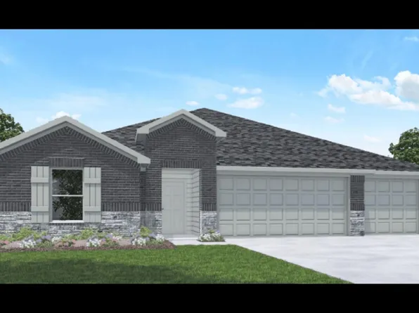 525 Comal Trl, Dayton, TX 77535