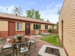 901 N Fairfax St APT 2, Denver, CO 80220