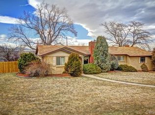 59 Hillside Dr, Wheat Ridge, CO 80215