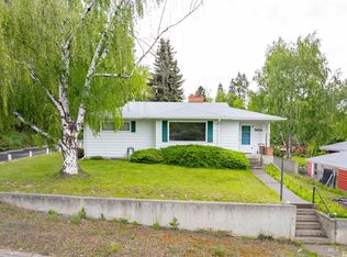 904 Lewis St, Moscow, ID 83843
