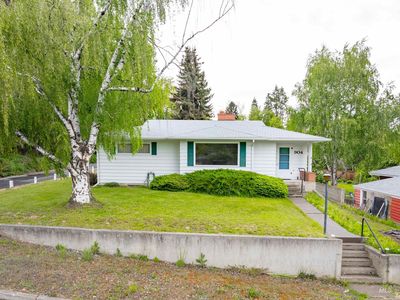 904 Lewis St, Moscow, ID, 83843