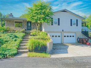 7893 Pleasant Valley Rd, Camden, OH 45311