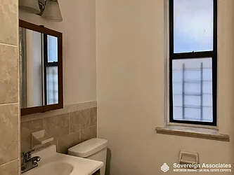 Rented by Sovereign Associates