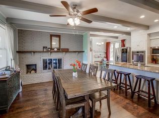 1504 W Baldridge St, Ennis, TX 75119