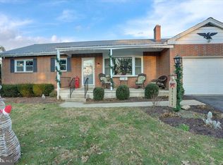 3437 Eisenbrown Rd, Reading, PA 19605