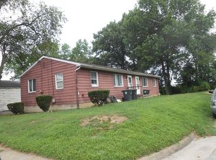 1556 & 1558 Scenic Way, Akron, OH 44310