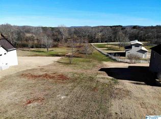 0 Brevard Blvd, Huntsville, AL 35811