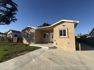 9427 Ralph St #B, Rosemead, CA 91770