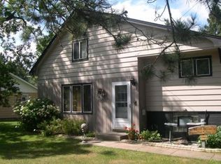 5158 Pioneer St, Rhinelander, WI 54501