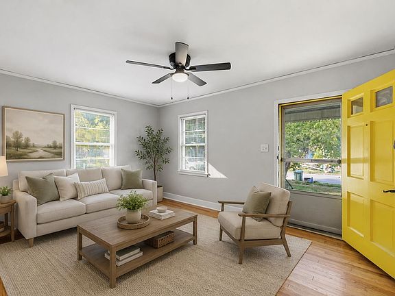 2nd image of 3551 Mayflower Ave