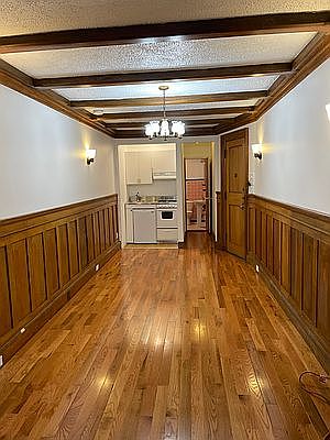2nd image of 310 W 78th St #1F