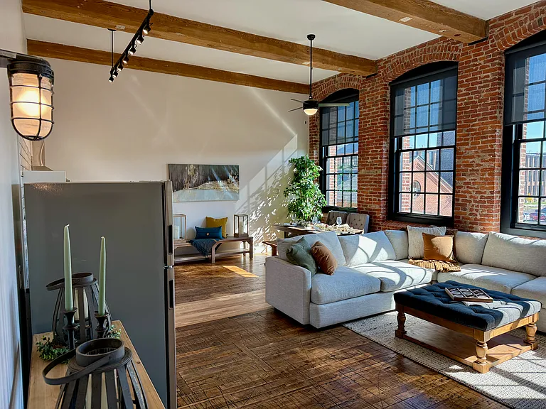 The Lofts at Stehli Silk Mill — Photo 27