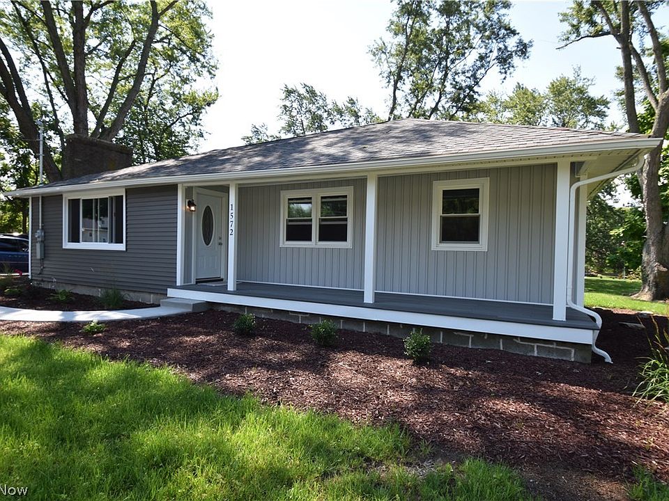 1572 Krumroy Rd, Akron, OH 44306 Zillow