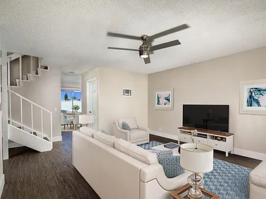 Stone Arbor Apartments