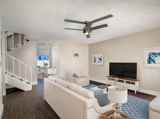 Stone Arbor, Oceanside, CA 92058