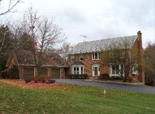 24649 N Nodding Flower Ct, Tower Lakes, IL 60010