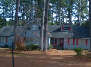 1104 Windemere Dr NW, Wilson, NC 27896