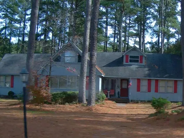 1104 Windemere Drive NW, Wilson, NC 27896