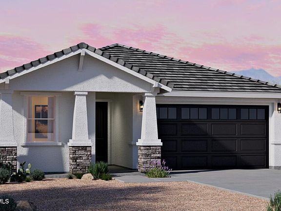 4th image of 26432 W CROWN KING Road