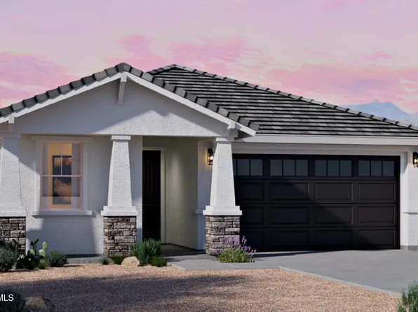 26444 W CROWN KING Road, Buckeye, AZ 85326