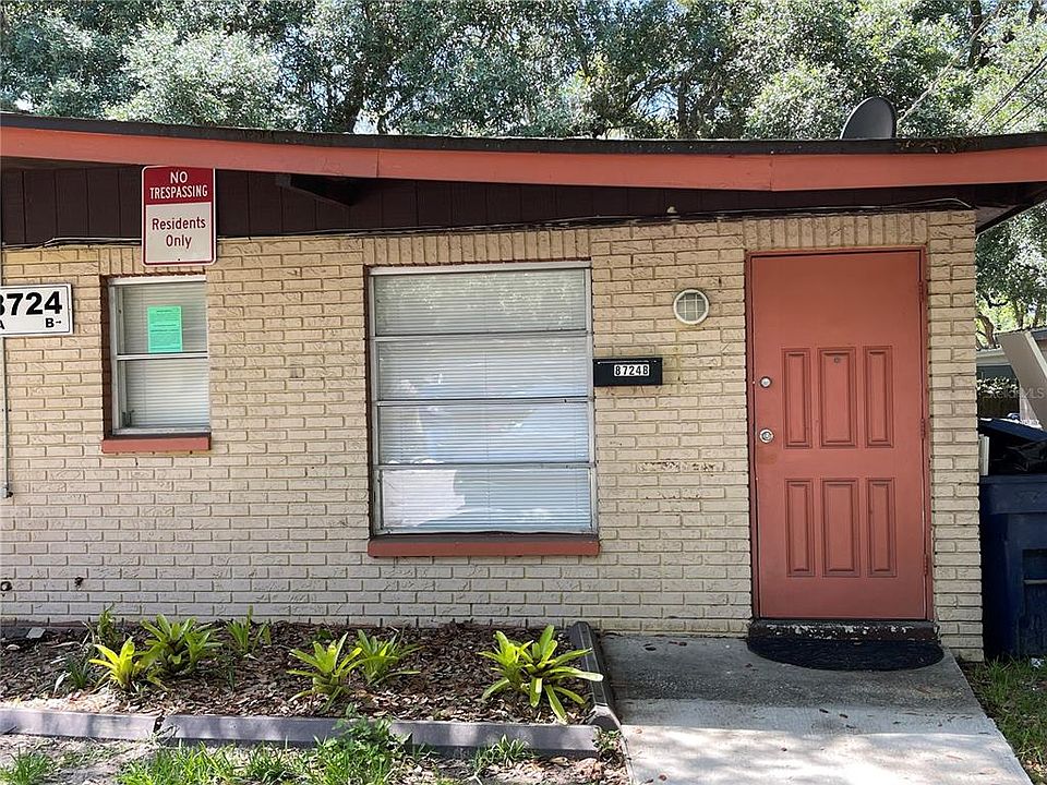 1st image of 8724 N 48th St #B