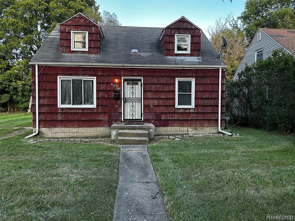 1st image of 4034 Fleming Rd