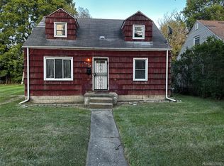 4034 Fleming Rd, Flint, MI 48504