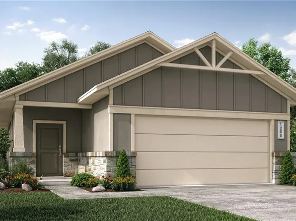 1108 Kimblewick Dr, Georgetown, TX 78626