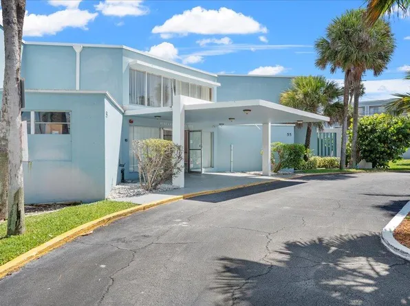 55 Sea Park Blvd APT 106, Satellite Beach, FL 32937