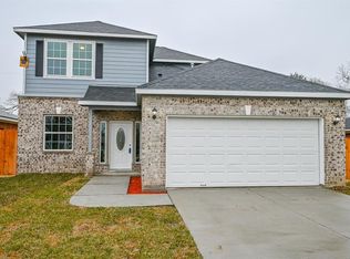 3514 Tangerine St, Houston, TX 77051