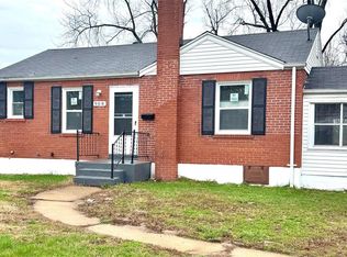 908 Margo Ave, Saint Louis, MO 63135