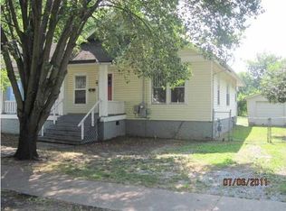 1906 S Beech St, Chattanooga, TN 37404