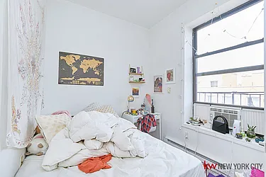 Rented by Keller Williams NYC