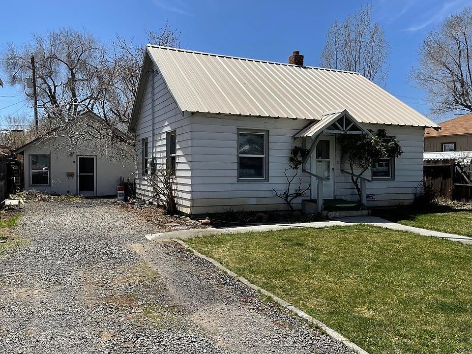 1312 4th St, Susanville, CA 96130 Zillow