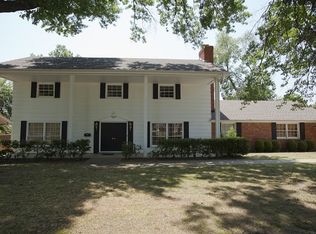 5936 E 53rd St S, Tulsa, OK 74135