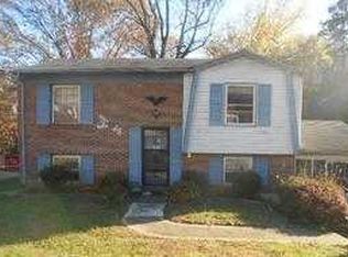 240 Greenwich Cir, Danville, VA 24540