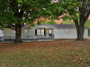 40928 & 35125 State Route 684, Albany, OH 45710