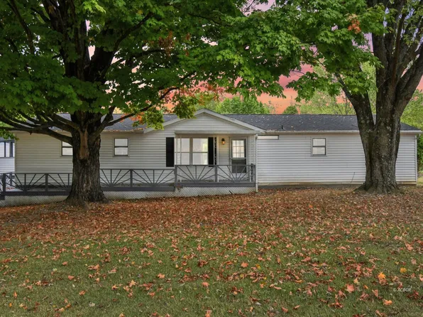 40928 & 35125 State Route 684, Albany, OH 45710