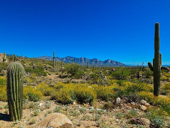 2nd image of 1796 Tortolita Mountain Cir #586