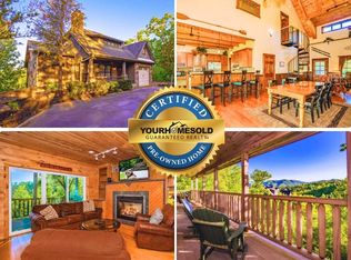 3009 Summit Trails Dr, Sevierville, TN 37862