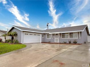 10541 Claudia Cir, Cypress, CA 90630