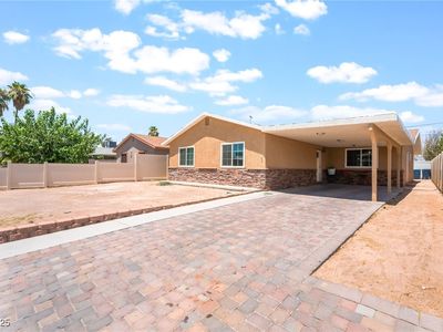 3704 Cypress Ave, North Las Vegas, NV, 89030