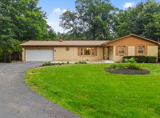 8904 Camby Rd, Camby, IN 46113
