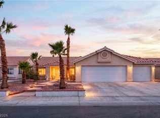 6210 Bruma Ave, Las Vegas, NV 89122