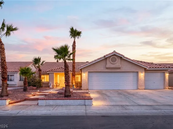 6210 Bruma Ave, Las Vegas, NV 89122