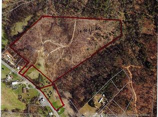 0 Traphill Rd, Hays, NC 28635