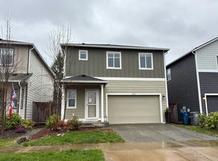 13331 325th Ave SE, Sultan, WA 98294